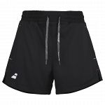 Babolat Exericise Shorts Black